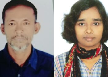 ফতুল্লা মডেল রিপোর্টার্স ক্লাবের পুর্নাঙ্গ কমিটি গঠন