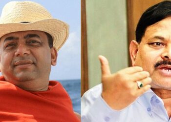 ‘বেনজীর-আজিজ কাউকে বাঁচাতে যাবে না সরকার’