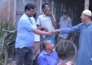 ইসলামপুরে উপজেলা নির্বাচনে জমে উঠেছে ভাইস চেয়ারম্যানদের লড়াই