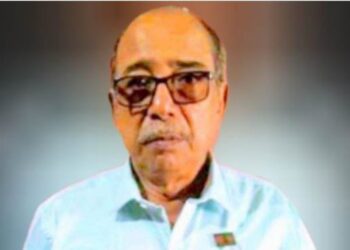 যুদ্ধকালীন কমান্ডার হাবলু চৌধুরীর ৪র্থ মৃত্যুবার্ষিকী পালিত