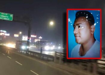 টাইগার মোমেন গ্রেফতার 