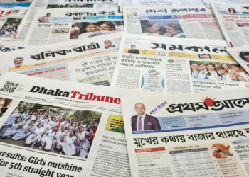 ‘ডলার উধাও’