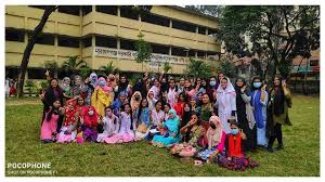 এসএসসি পরীক্ষায় সাংবাদিক কন্যার জিপিএ ৫ অর্জন