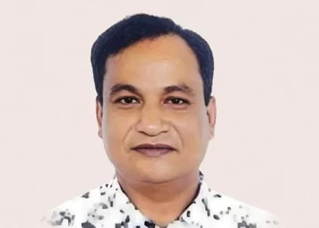 বাংলার ছাত্র থেকে দুর্ধর্ষ খুনি শিমুল ভূঁইয়া