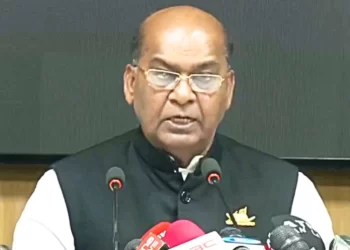 আট মাত্রার ভূমিকম্প হতে পারে ঢাকায়: ত্রাণ প্রতিমন্ত্রী