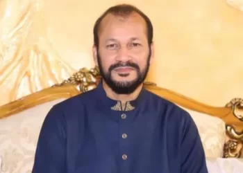 ২য় স্ত্রীর মামলায় মাকসুদ চেয়ারম্যান কারাগারে