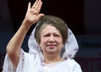 ১৪ ঈদ এক রুমে কেটেছে খালেদা জিয়ার