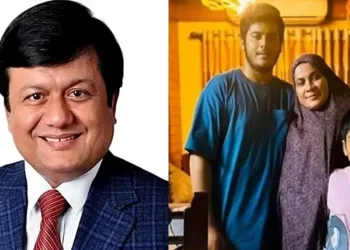 জীবন-মৃত্যুর সন্ধিক্ষণে ৩০০ কোটি টাকা লিখে নেন মতিউরের ছোট স্ত্রী শিভলী