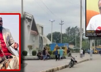 ফুটপাতে মাটির হাড়ি বিক্রেতা সোহাগ রনি এখন শতকোটি টাকার মালিক !