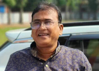 আজিম হত্যার কারণ ‘স্পষ্ট’ নয় পুলিশের কাছে: হারুন