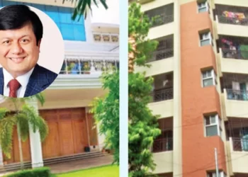ফ্যাক্টরি রিসোর্ট শুটিং স্পট সবই আছে মতিউরের