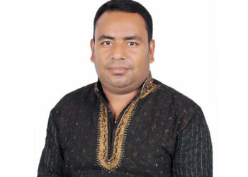 সিদ্ধিরগঞ্জে নাশকতার ১২ মামলায় প্রধান আসামি কাউন্সিলর ইকবাল