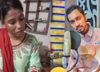 টিকটকার সাকিব খানের গোপনাঙ্গ কাটলেন স্ত্রী