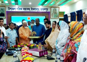 সব ধর্মই মানুষের কল্যাণের কথা বলে-ধর্মমন্ত্রী