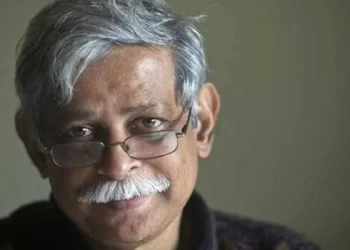 শাবিপ্রবিতে আজীবন নিষিদ্ধ জাফর ইকবাল