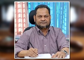 কাস্টমস কমিশনারের ৯ তলা বাড়ি, ফ্ল্যাট জব্দের নির্দেশ