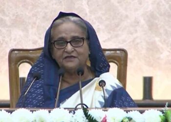 মুক্তিযোদ্ধাদের সব সময় সর্বোচ্চ সম্মান দিতে হবে: প্রধানমন্ত্রী