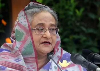 নিজেদের রাজাকার ঘোষণা দিয়ে শিক্ষার্থীদের স্লোগান লজ্জার  – প্রধানমন্ত্রী