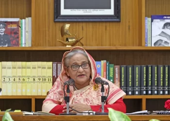 প্রশ্নফাঁসে সুবিধাভোগকারীকে খুঁজে বের করা গেলে ব্যবস্থা  – প্রধানমন্ত্রী
