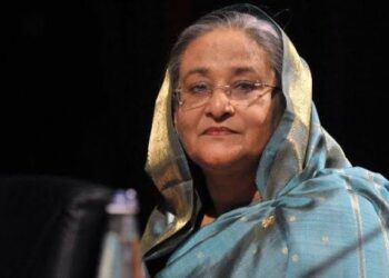শেখ হাসিনাকে আশ্রয় দেয়া প্রসঙ্গে যা বলছে বৃটেন