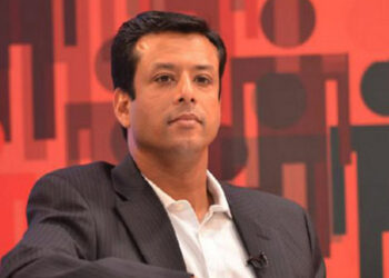 রাজনীতিতে যোগ দিতে প্রস্তত জয়, নির্বাচনে অংশ নেবে আ. লীগ