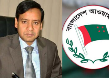 আওয়ামী লীগের ওপর গজবের চূড়ান্ত রূপ আন্দাজ করা যাচ্ছে না : রনি