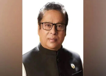 আ.লীগের সাবেক প্রচার সম্পাদক আবদুস সোবহান গোলাপ আটক