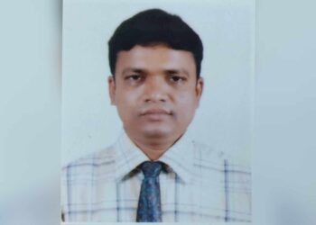 জামালপুরে তথ্য চাওয়ায় সাংবাদিকদের সাথে পাসপোর্ট কর্মকর্তার অসদাচরন