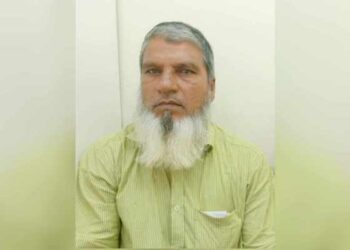 মোকশেদ আলীর নেতৃত্বে আওয়ামী লীগের অফিস ভাংচুর -হালিম মাতবর