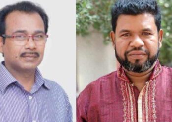 পাগলা উচ্চ বিদ্যালয়ের প্রধান শিক্ষকের পদত্যাগের দাবি