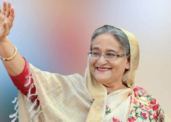 শেখ হাসিনাকে আশ্রয় দিয়ে যে চ্যালেঞ্জের মুখে ভারত