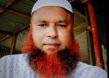জামালপুরে মানবাধিকার পর্যবেক্ষণ পরিষদের সভাপতিকে মসজিদে নামাযরত অবস্থায় হামলা
