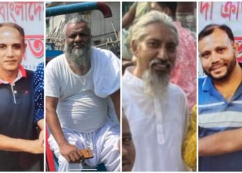 গোগনগর সমাজকল্যাণ পরিষদ এখন আতাবর,রবিগংদের দখলে
