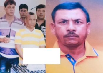 ছাত্র-জনতার ব্যানারে এরা কারা! নেপথ্য নায়ক শীর্ষ সন্ত্রাসী শরীফ সংবাদে তোলপাড় সৃষ্টি