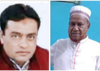বক্তাবলীর আওয়ামী লীগ নেতা জাহাঙ্গীর সহ সহযোগীদের বিরুদ্ধে আইনগত ব্যবস্থা গ্রহণের দাবি