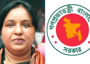 আইভীসহ দেশের ১২ সিটির মেয়রকে অপসারণ, প্রশাসক নিয়োগ