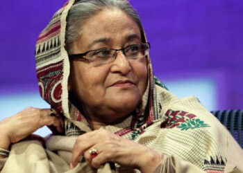 শেখ হাসিনা আপাতত ভারতেই থাকবেন!