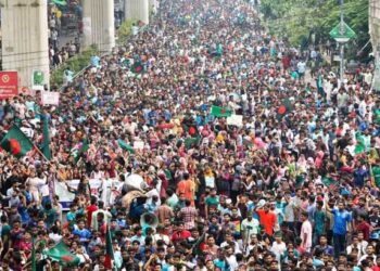 বিক্ষোভ দমনে ইন্টারনেট বন্ধ কতটা কার্যকর?