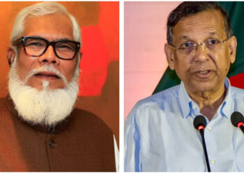 সালমান এফ রহমান ও আনিসুল হক গ্রেপ্তার