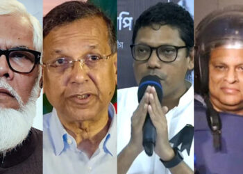 নিজস্ব প্রেসকিপশনে গ্রেফতার কি-না সন্দেহ আছে, বলছেন সুপ্রিম কোর্টের আইনজীবী