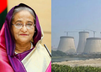 শেখ হাসিনার অর্থপাচারকাণ্ডে এবার ফাঁসছেন টিউলিপ রেহানা ও তারিক