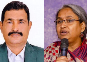 চোরা সেলিম ছিলেন দীপু মনির টাকার মেশিন