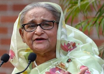  বাংলাদেশ চাইলেই শেখ হাসিনাকে ফেরত পাঠাবে না ভারত