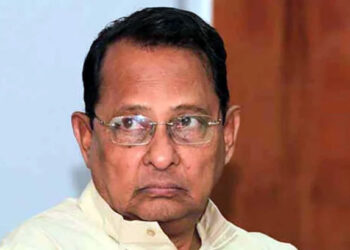 হাসানুল হক ইনু আটক