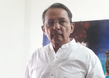 ছাত্র আন্দোলন দমনে কাদেরের কূটকৌশল ফাঁস করলেন ইনু