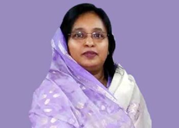 “কার ক্ষমতায় আইভী শোক দিবস পালন করলেন”