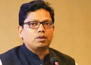 পালানোর সময় পলক আটক