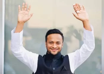 সাকিবের বিরুদ্ধে হত্যা মামলা