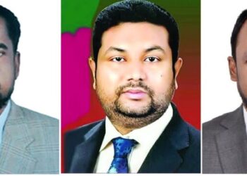 আড়াইহাজারে ত্রিকোণ নেতৃত্বে চলছে বিএনপির দল গুছানো