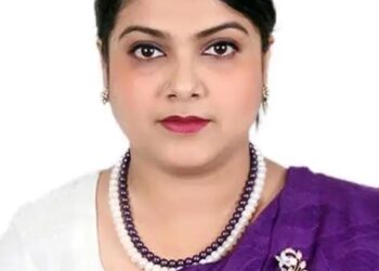 সোনারগাঁয়ের নতুন ইউএনও ফারজানা রহমান